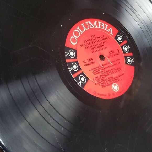 Andre Kostelanetz Vinyl Record - Picture 6 of 12